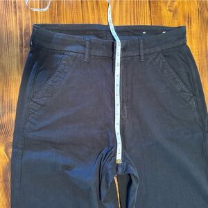 American Eagle Outfitters Dark Brown Pants